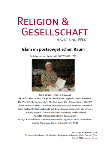 Dossier Islam im postsowjetischen Raum web