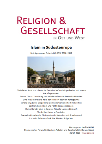 Dossier Islam in Osteuropa